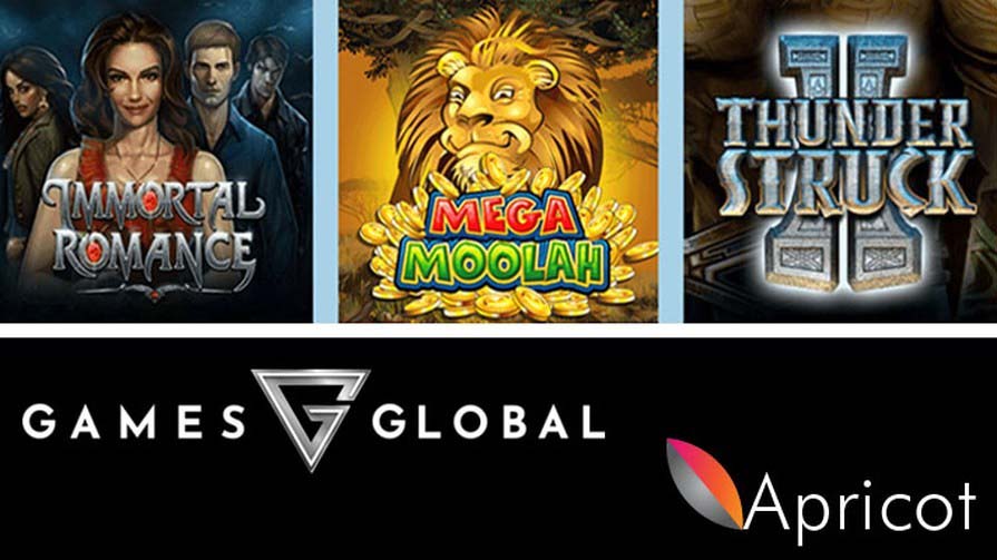 покупка компанией Games Global