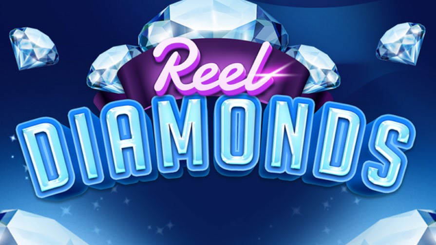 Слот Reel Diamonds