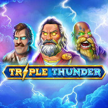 Triple Thunder