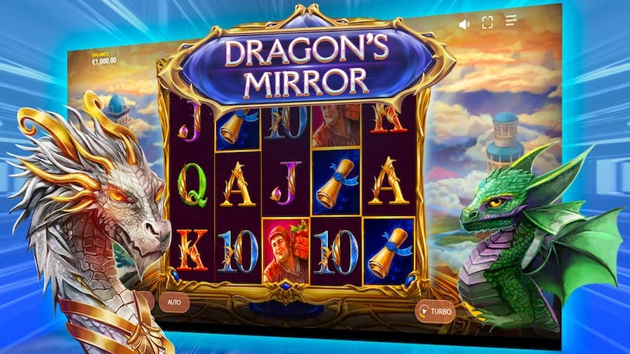 Dragon’s Mirror