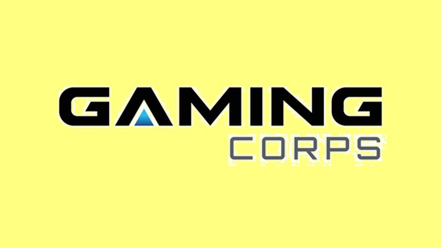 Gaming Corps — провайдер