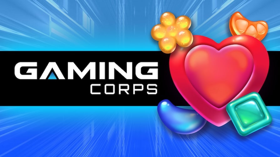 Gaming Corps