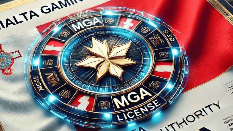 лицензия mga