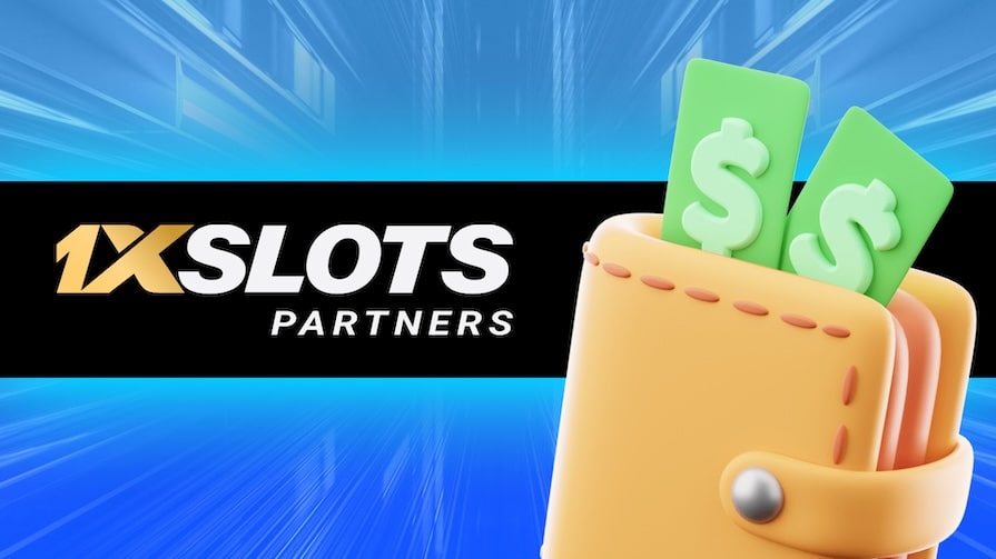1xSlots Partners