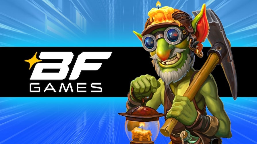 BF Games