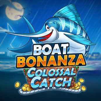 Boat Bonanza Colossal Catch