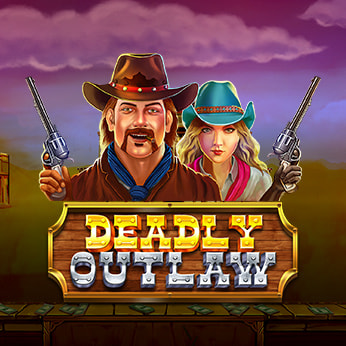 Deadly Outlaw