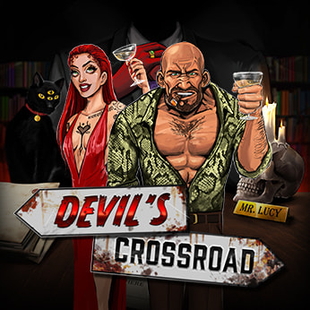 Devil’s Crossroad
