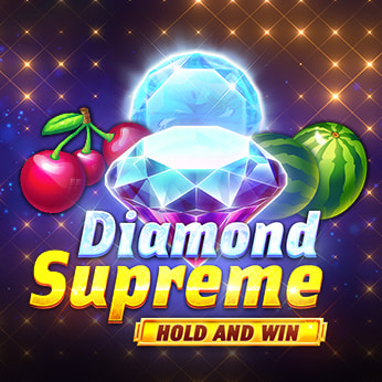 Diamond Supreme Hold and Win