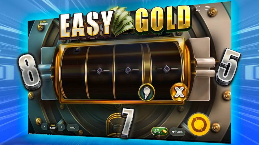 Easy Gold