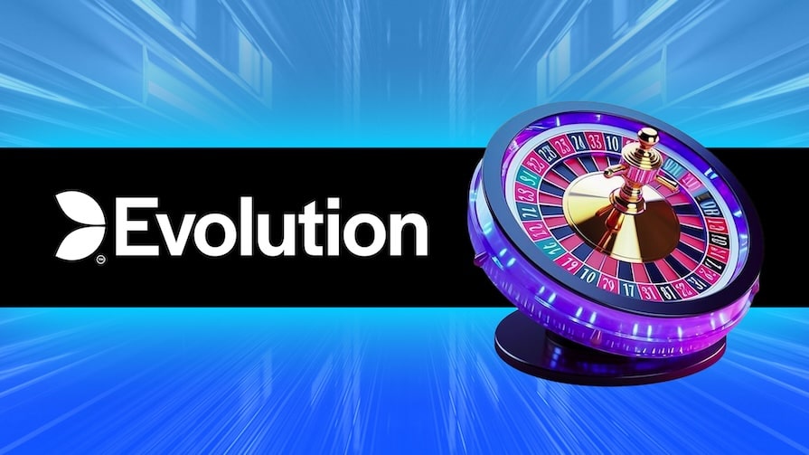 Evolution Gaming