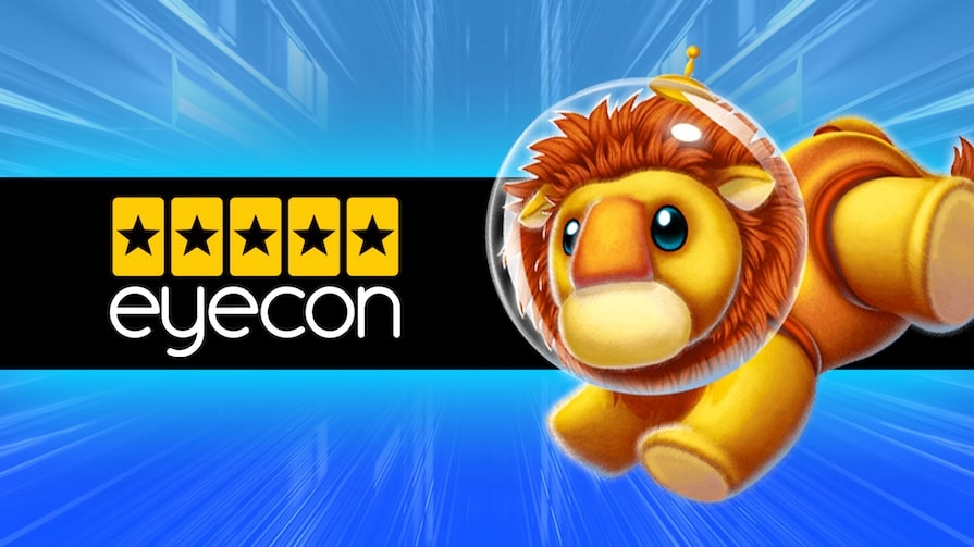 Eyecon