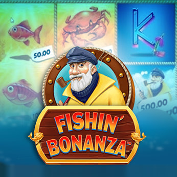 Fishin Bonanza