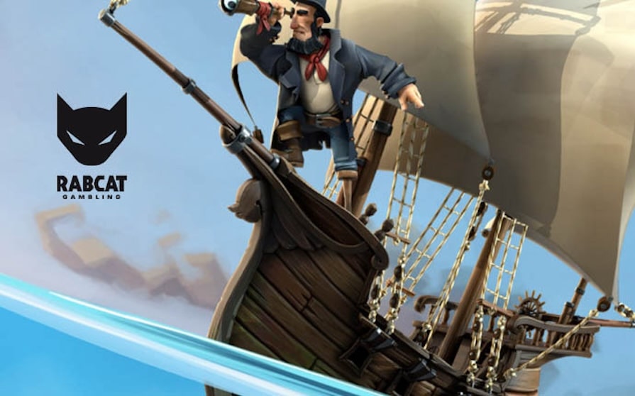 История основания компании Rabcat