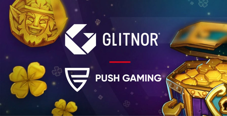 История основания компании Push Gaming