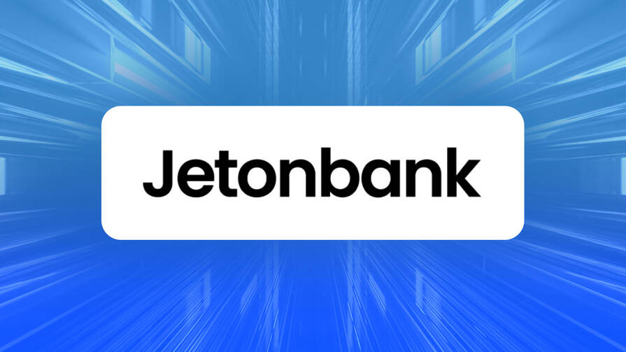 Jetonbank