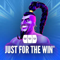 Just for the Win