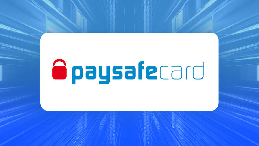 Paysafecard