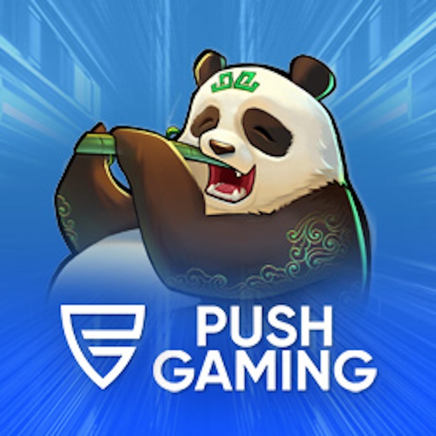 Push Gaming