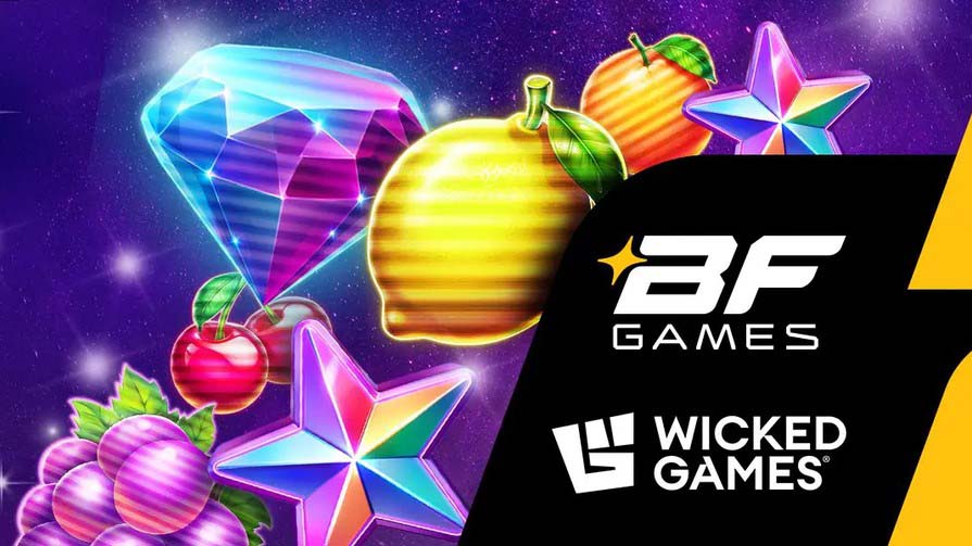 викед геймс