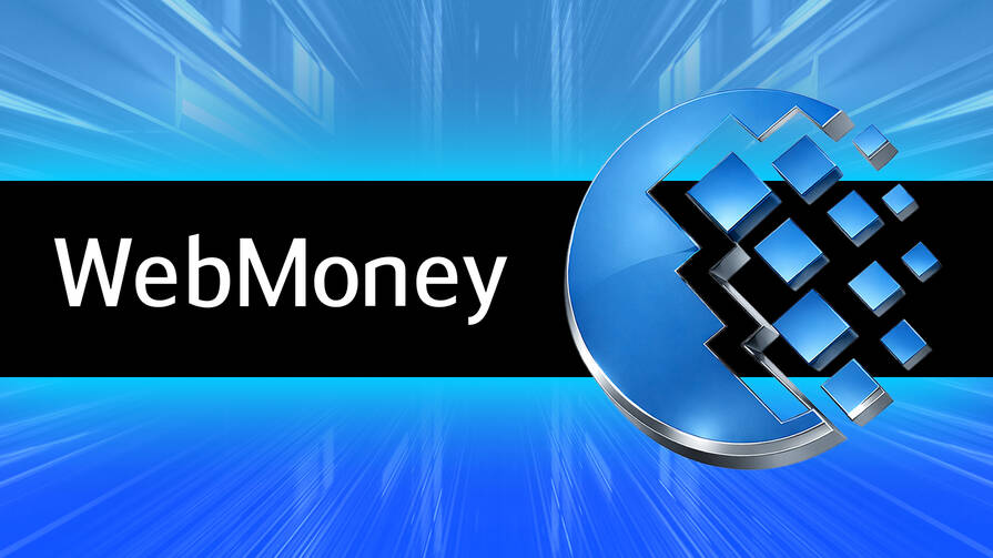 Webmoney