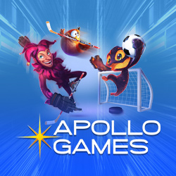 Apollo Games