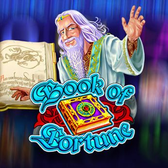 Book Of Fortune