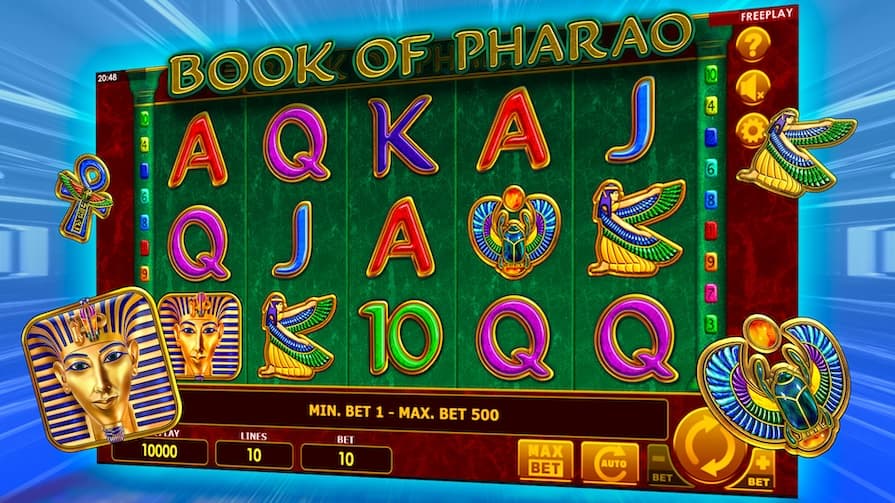 Book of Pharao