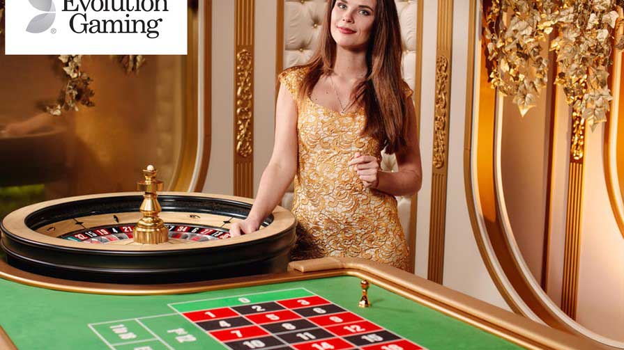 бренд эволюшн в лайве