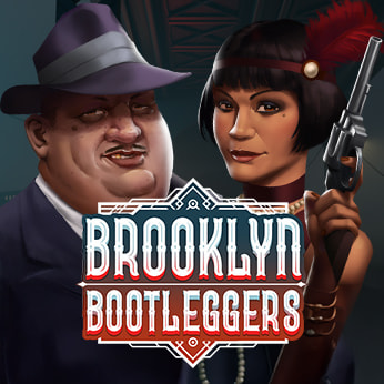 Brooklyn Bootleggers