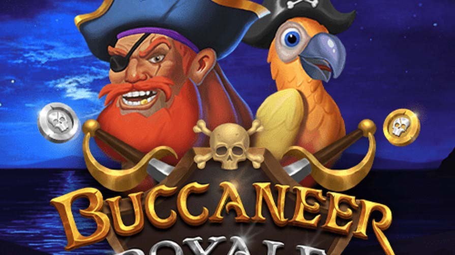 Buccaneer Royale