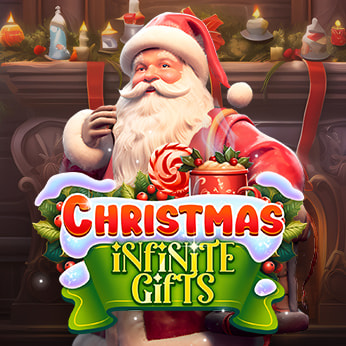 Christmas Infinite Gifts