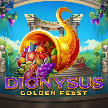 Dionysus Golden Feast