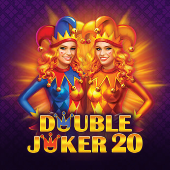 Double Joker 20
