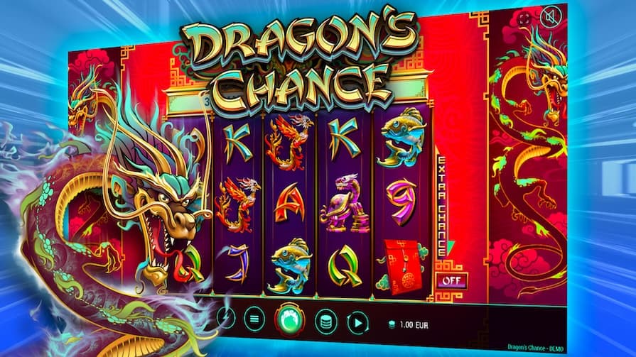 Dragon’s Chance