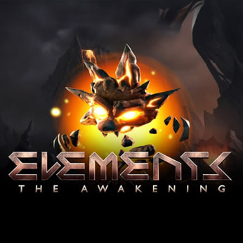 Elements: The Awakening