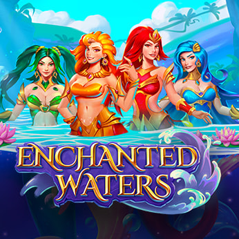 Enchanted Waters