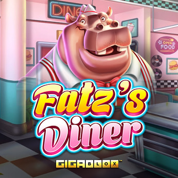 Fatz’s Diner GigaBlox