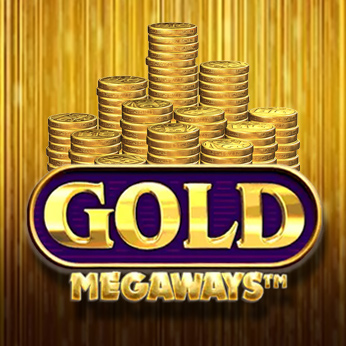 Gold Megaways
