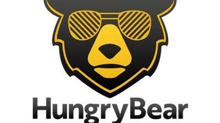 HungryBear Gaming — провайдер