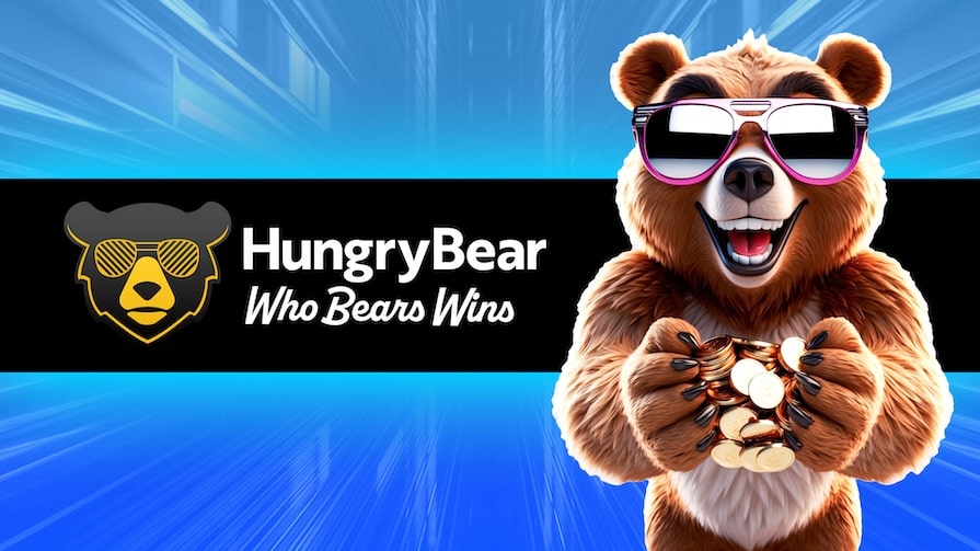 HungryBear
