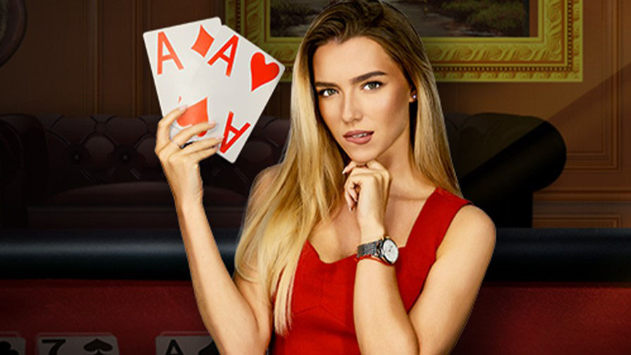 Игра Bet on Poker