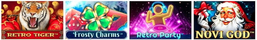 Заключение