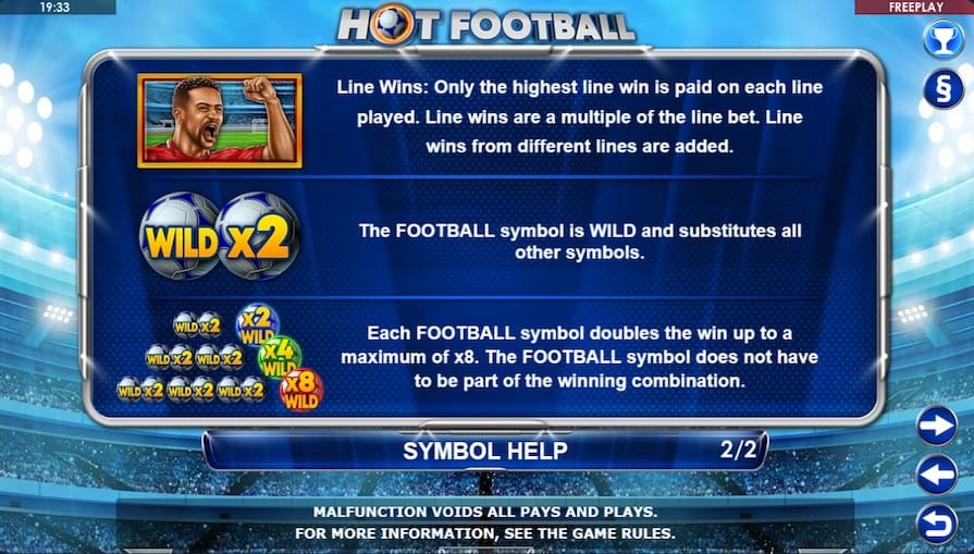 Бонусная игра в слоте