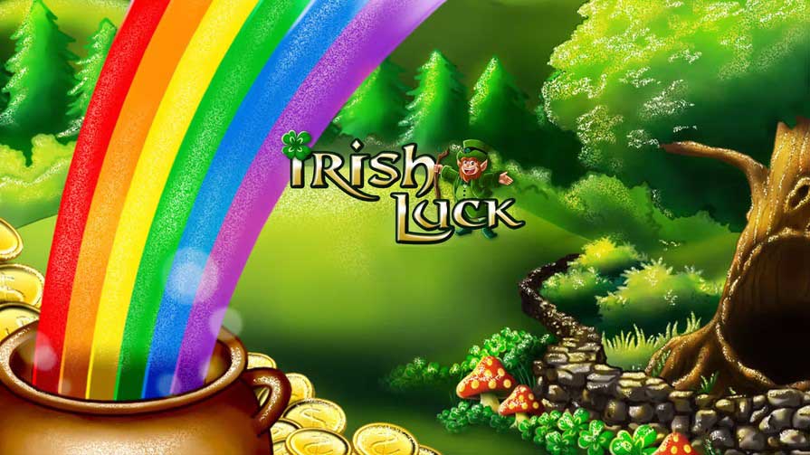 Irish Luck