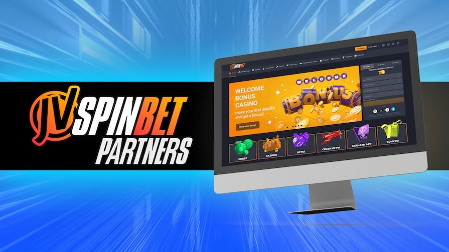 JVSpinBet Partners