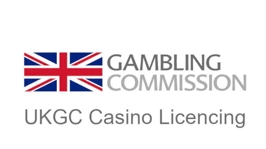 лицензия UKGC