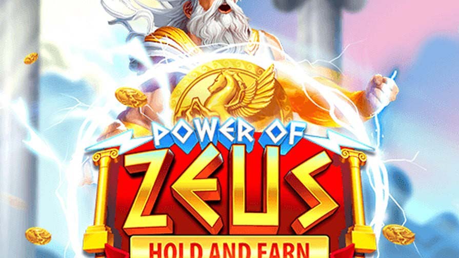 Power of Zeus