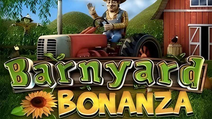 Слот Barnyard Bonanza