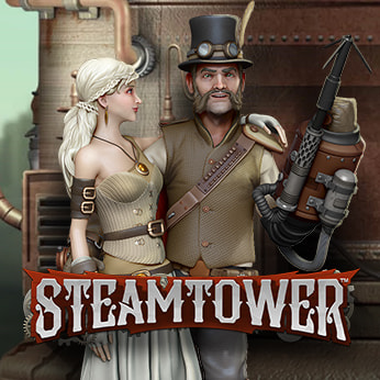 Steam Tower